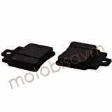 DİSK BALATA  [TAKIM]  SYM GTS 250 - GRAND DİNK 250 